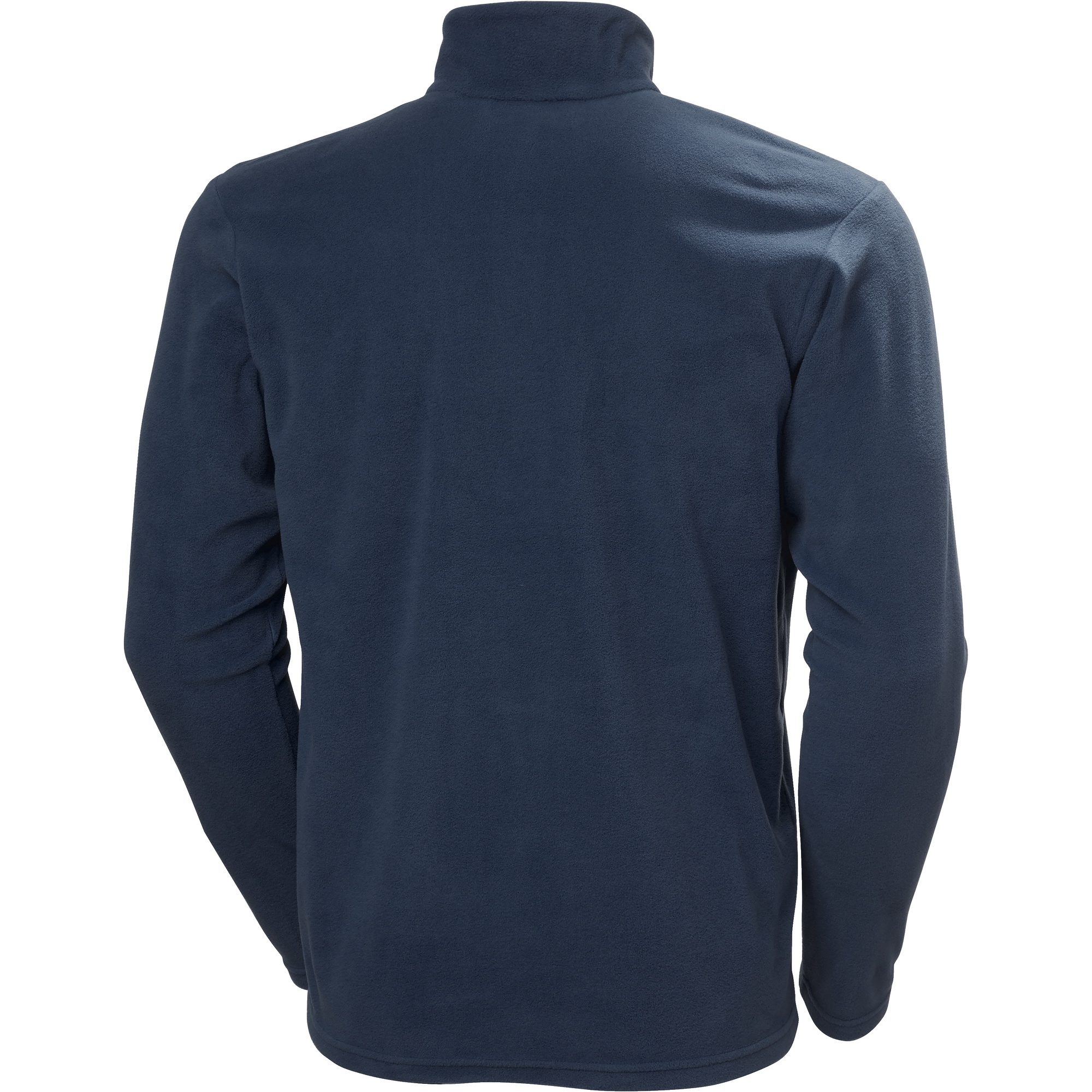 2026 Helly Hansen Mens Daybreaker 1/2 Zip Fleece 48286 - Navy